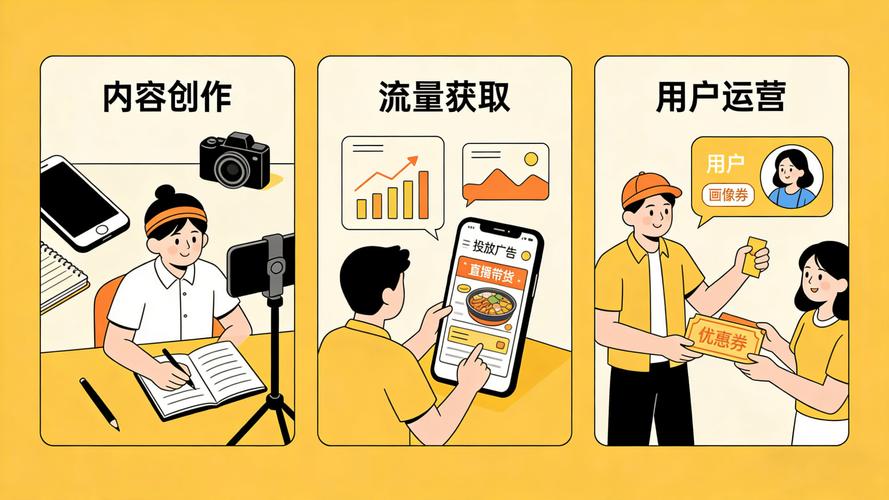 如何选择和使用抖音刷赞平台？高效获取流量，轻松赚取收入！