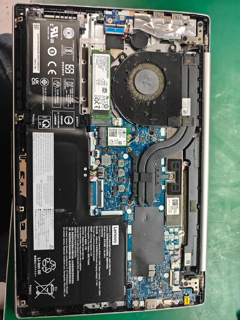 联想笔记本电脑维修指南