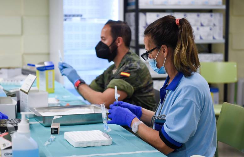 西班牙8日疫情最新消息，你必须知道的！