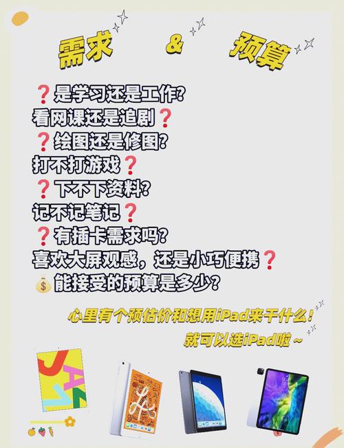 电脑与13寸平板电脑，实用指南与小贴士