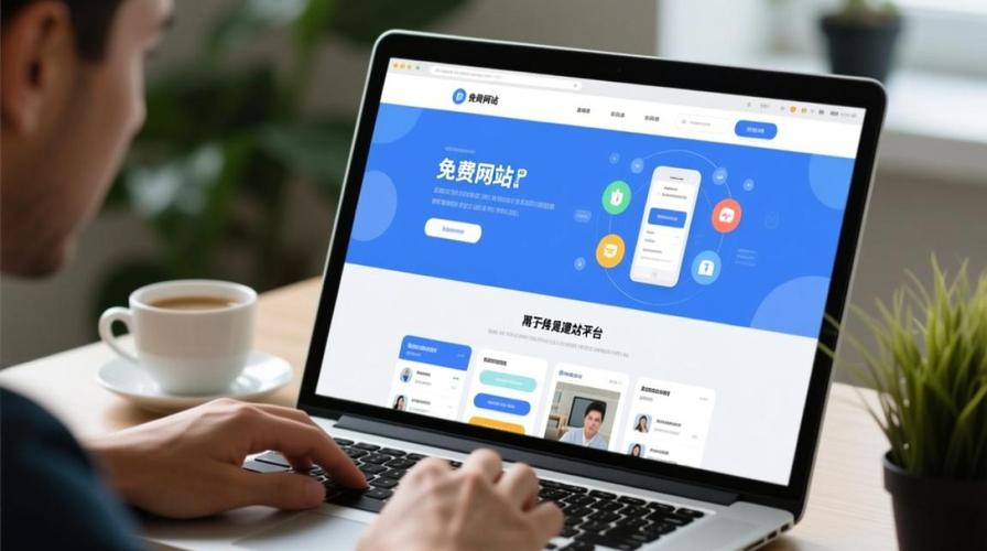 免费建站真的能这么简单吗？