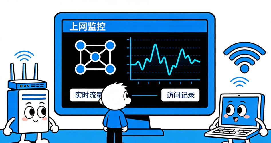 在儿童电脑游戏与员工电脑监控之间找到平衡，促进健康成长与高效工作的关键