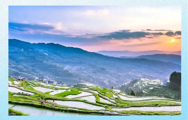 环境探索，玩转黔东南，打造本地化网站的必修课