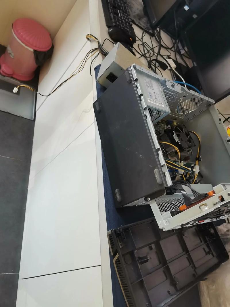 电脑电源维修故障全书,消灭所有故障与隐患