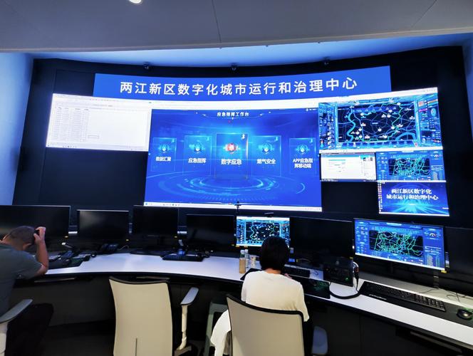 哈尔滨网络优化，让城市更高效