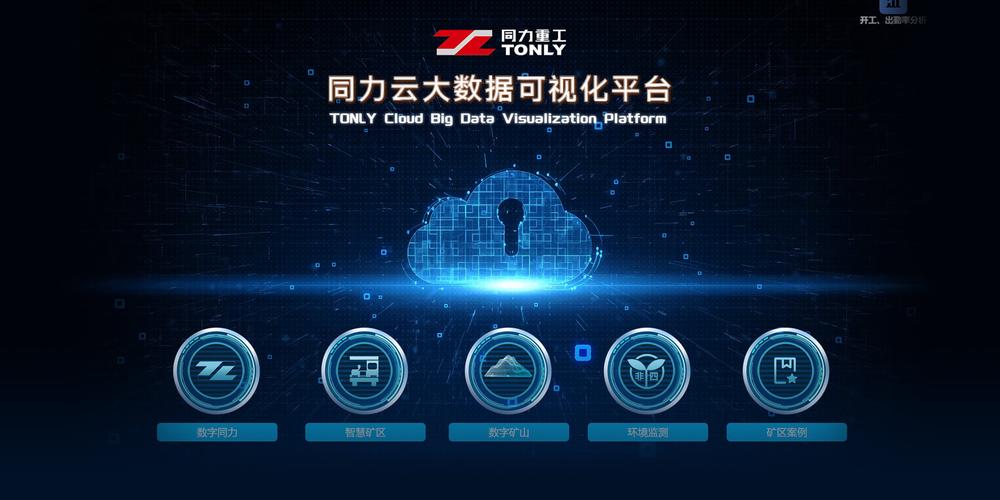 展示网站，让数字世界充满活力