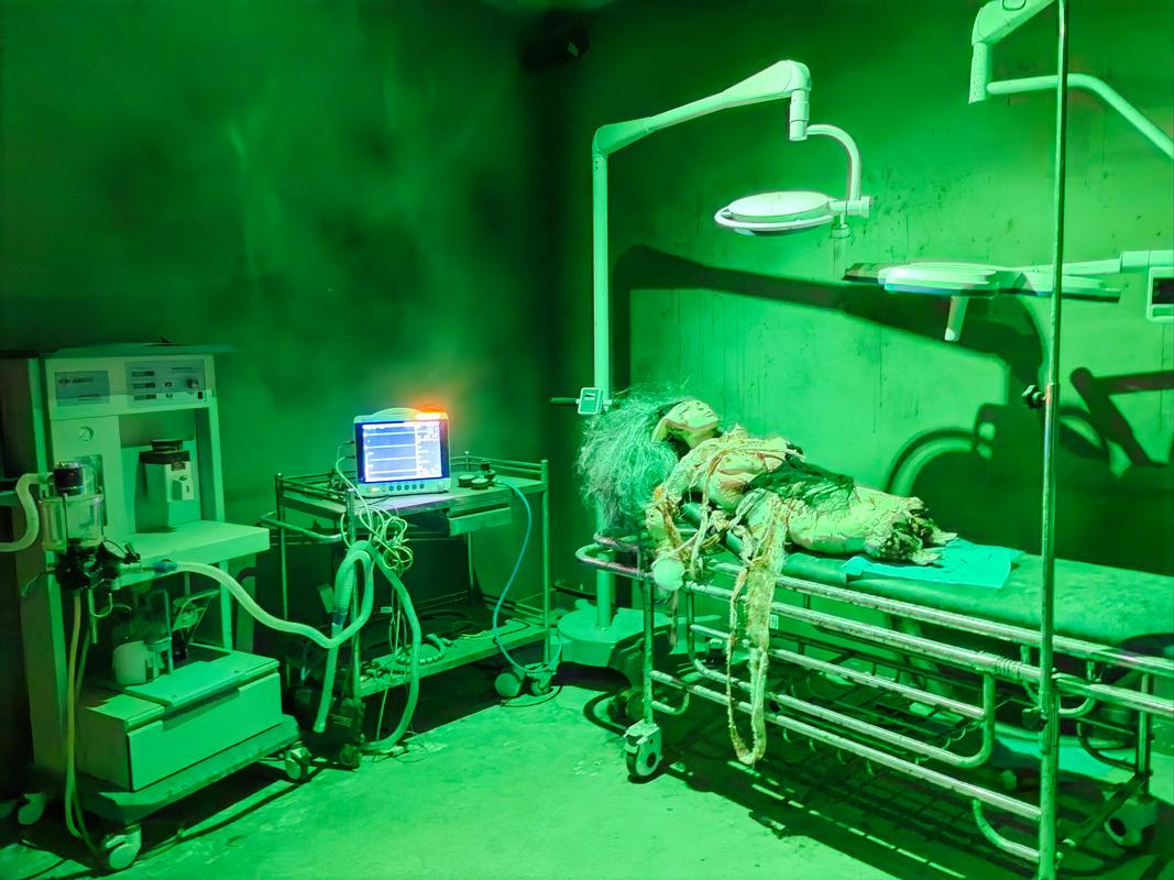 贵宾中心疫情最新动态，全球最危险的场所之一！