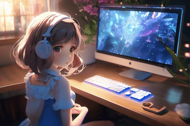 电脑主题！你必看！