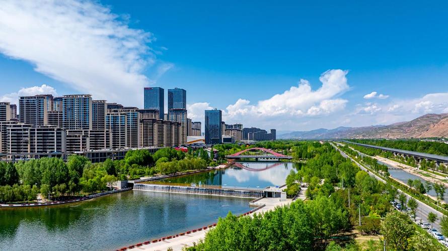 西宁高端网站建设,助力城市品质提升