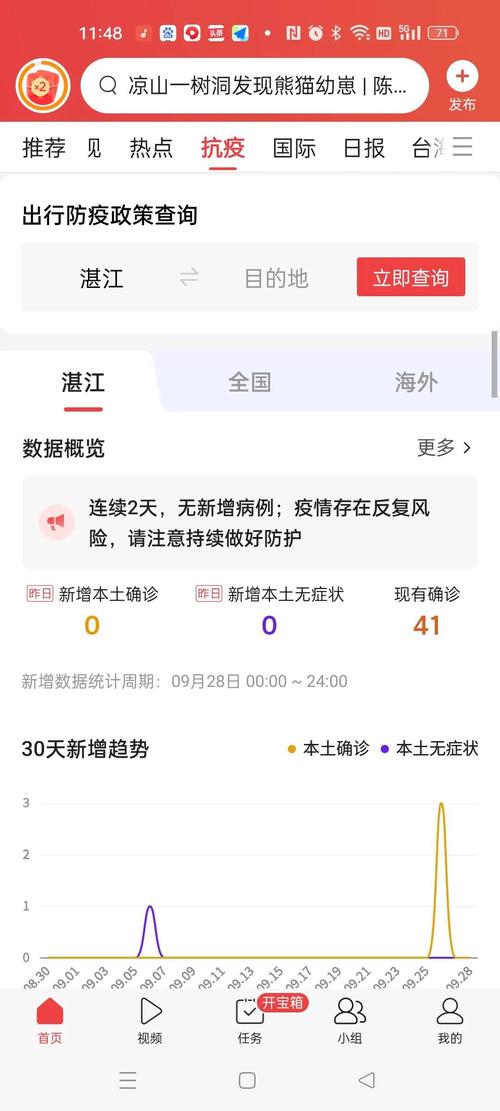 湛江新发疫情最新消息，疫情全貌、防控措施及未来展望