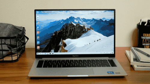 上海二手笔记本电脑，价格实惠的时尚，动态屏保的必备神器