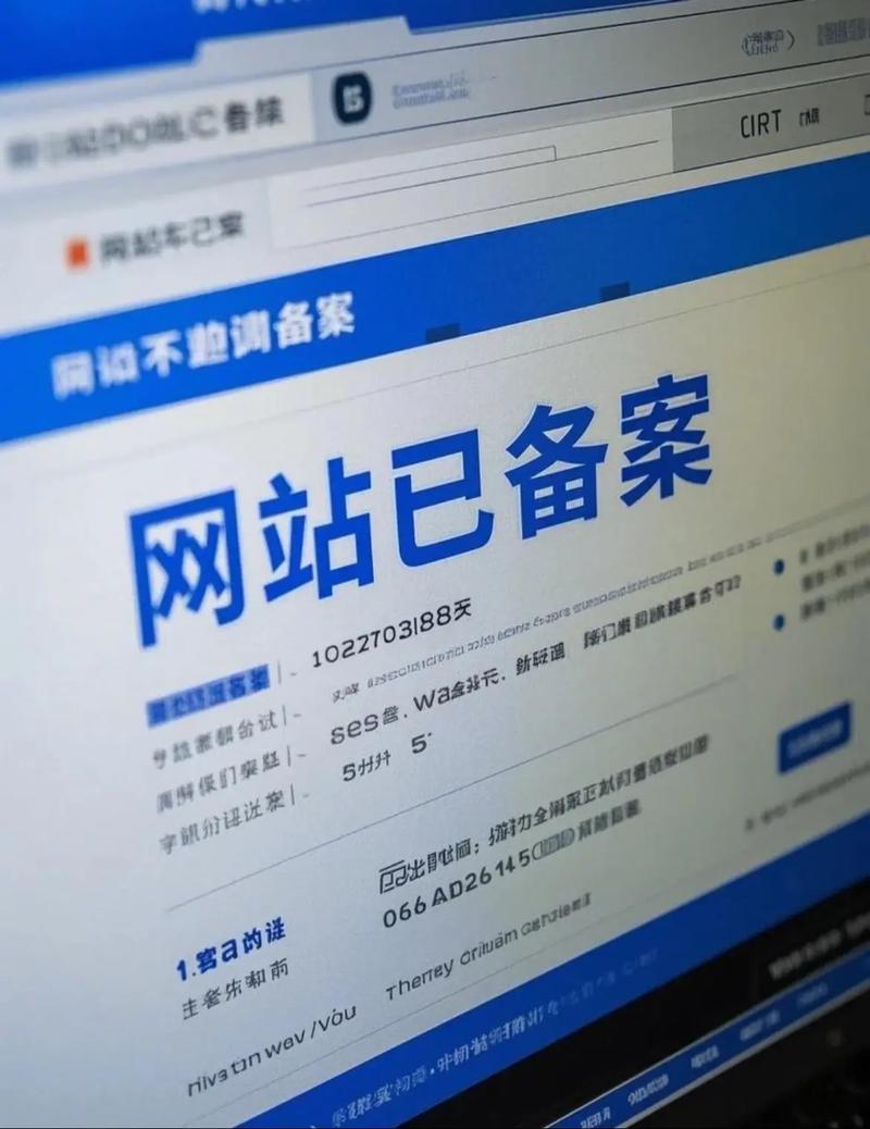 域名备案网络建设方案指南