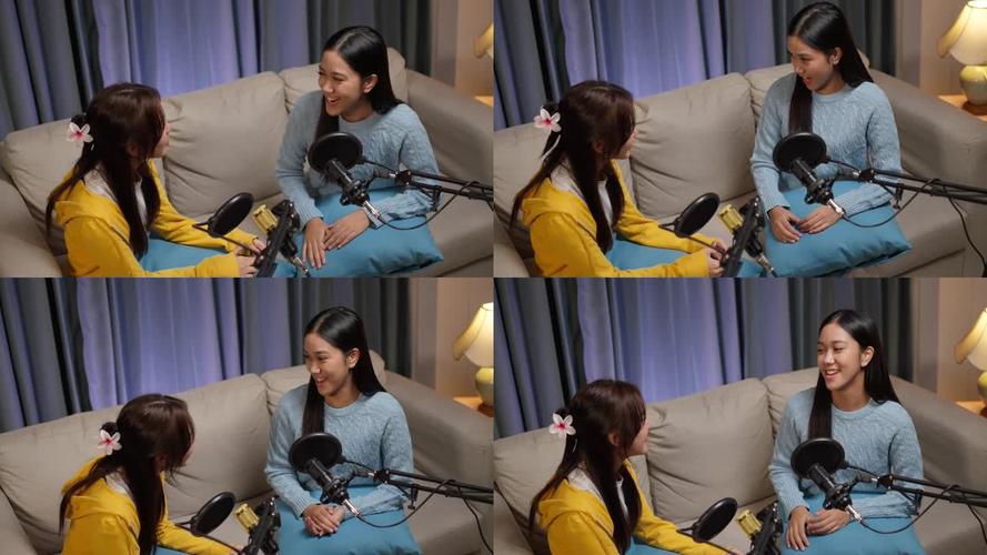 双击播，你的播客与直播的完美搭档