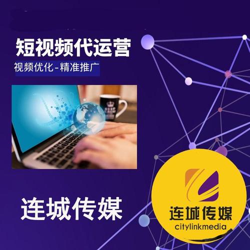 大连连城网络推广