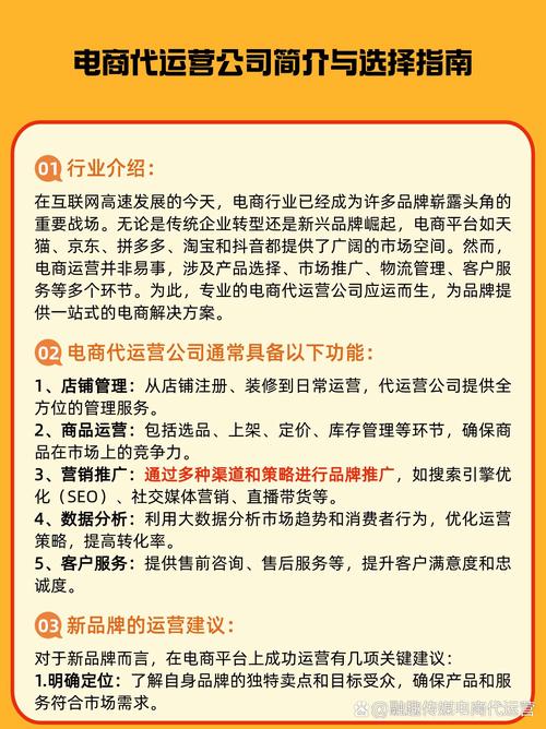 企业展示网站建设，从选择到运营的全面指南