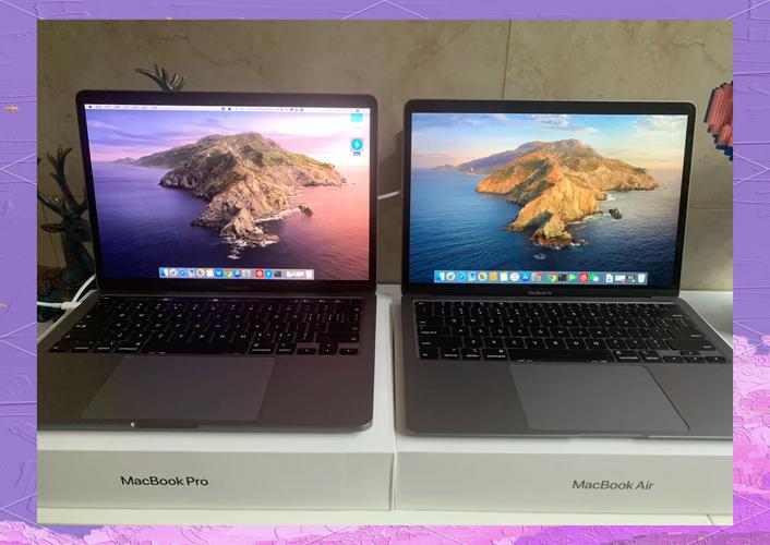 硬件对比指南，苹果电脑与普通电脑的不同之处