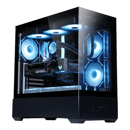 电脑主机配置，高效到极点，让您的电脑运行更稳定！