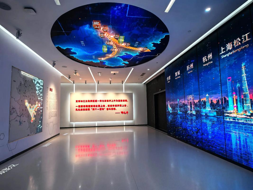 难忘的鼎城，构建数字时代的创新生态系统