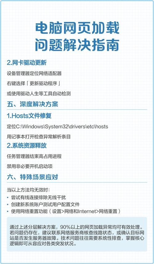 电脑启动问题指南，从配置到故障解决