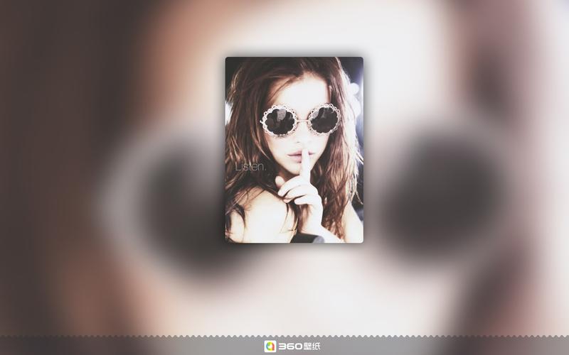 设计你的非主流桌面,从细节到灵感