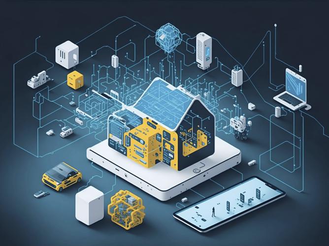 未来网络设计,未来趋势与创新