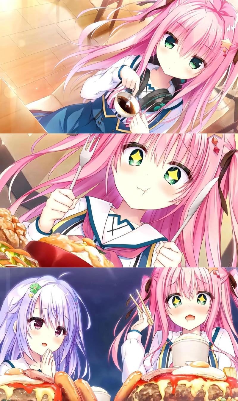 你是电脑少女，扬天系列才是你的选择！