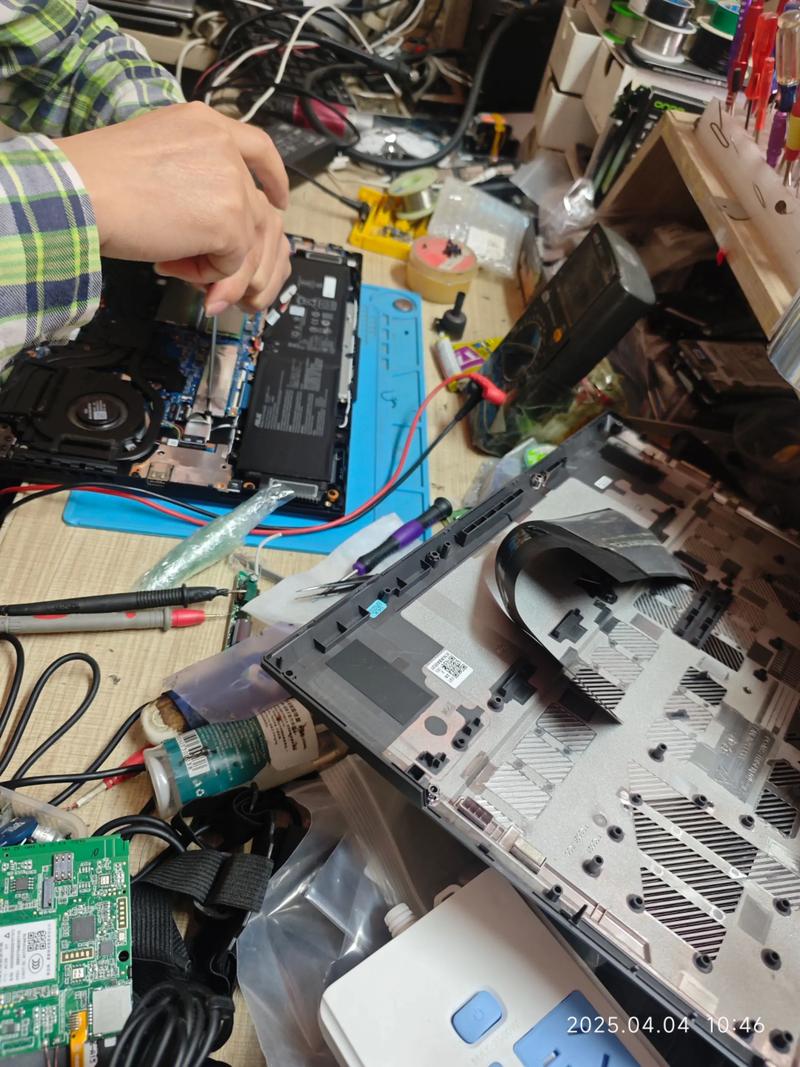 玩游戏的电脑，如何通过上门维修解决常见问题？专家为你提供详细指南！