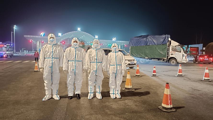 慈众南大学庄疫情最新消息,防控措施与公众配合