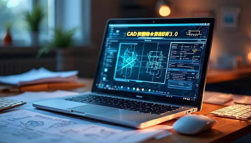 CAD电脑配置指南，让设计更高效、更精确