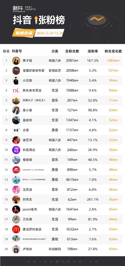 抖音自助涨粉平台推荐