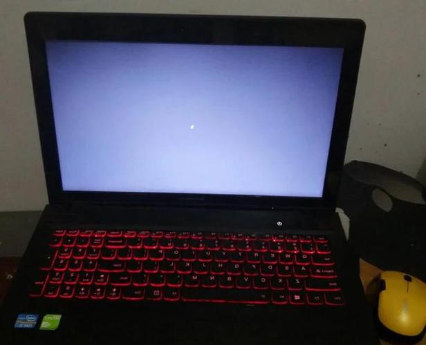 笔记本电脑分区和电脑死机的真相