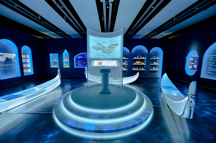 探索建坤，开启你的数字未来之旅