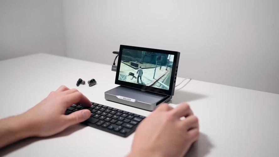 从简单到超级，美国电脑的未来