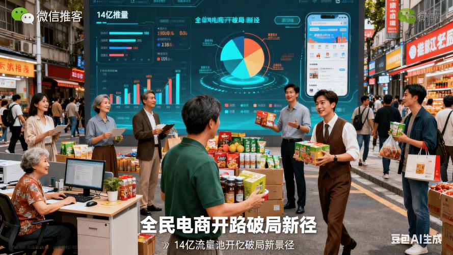 南方快线，整合多元流量，打造高效营销平台