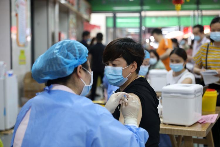 安徽格口疫情最新消息,专家提醒