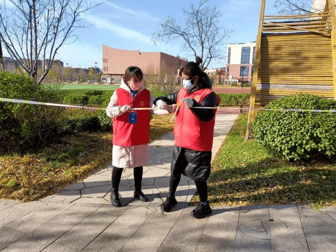 市民,兰州疫情小喇叭里,疫情防控的小确幸