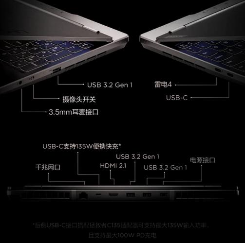 联想配置最高性能的台式电脑全解析