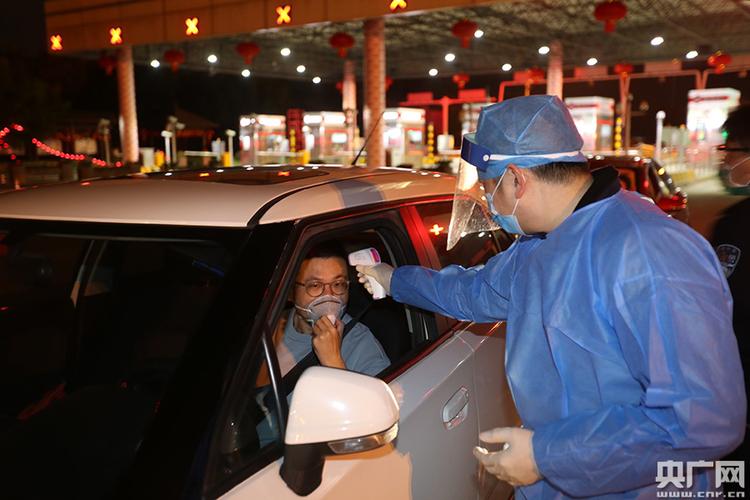 浙江龙湾疫情最新动态,医疗资源和民众需求并存