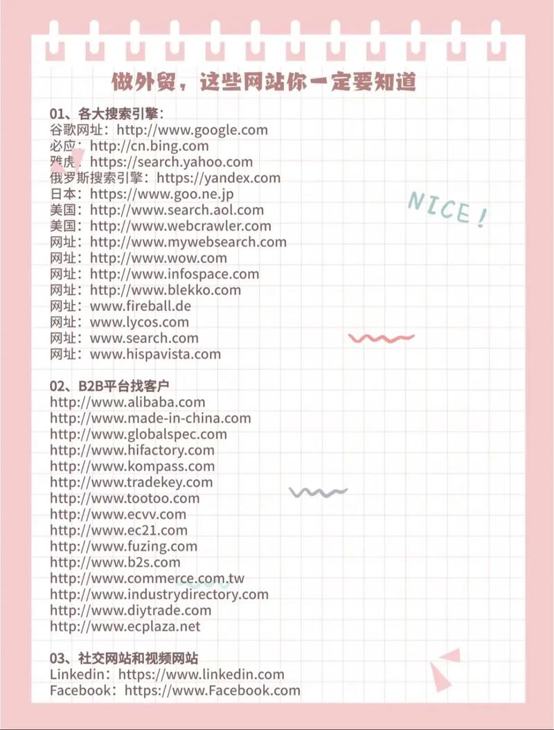 什么是好的网站？