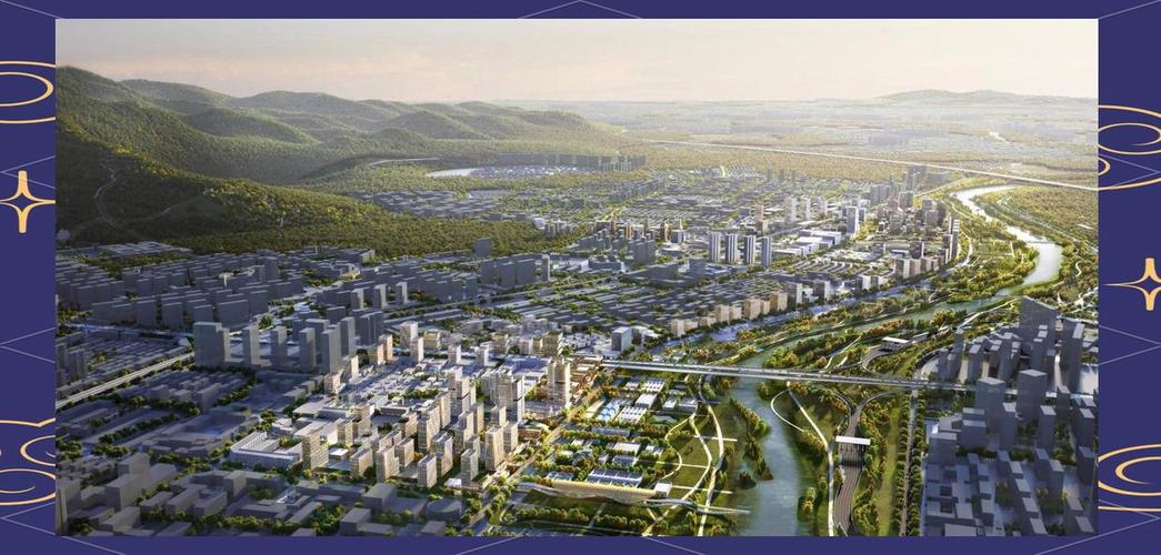 东阳城市现代化，从建设到发展的未来