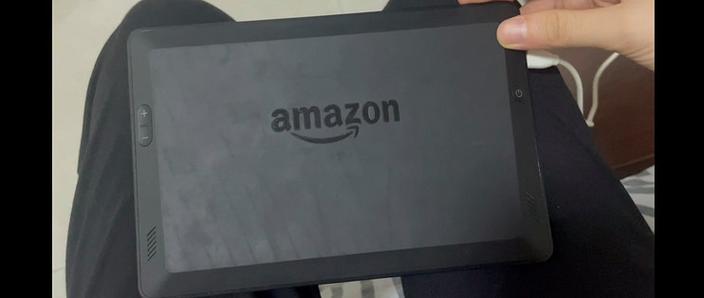 Kindle Fire，平板电脑的未来革命，让人欲罢不能！