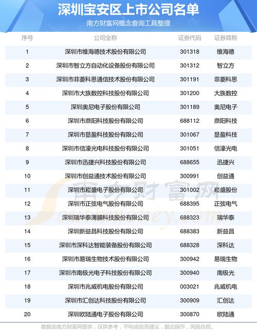 一、深圳宝安网络公司介绍