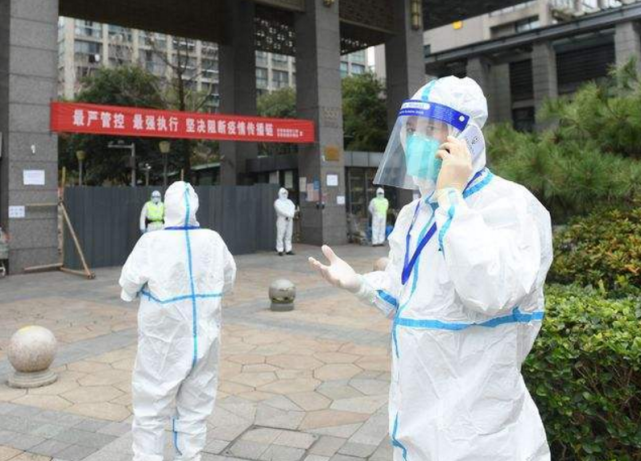 钱塘区疫情最新动态