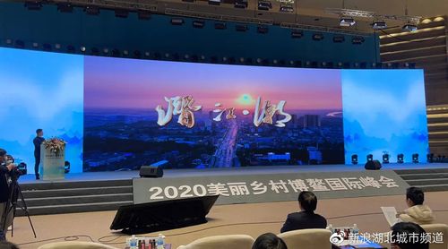 潜江站建设,助力乡村振兴的 digital 校园