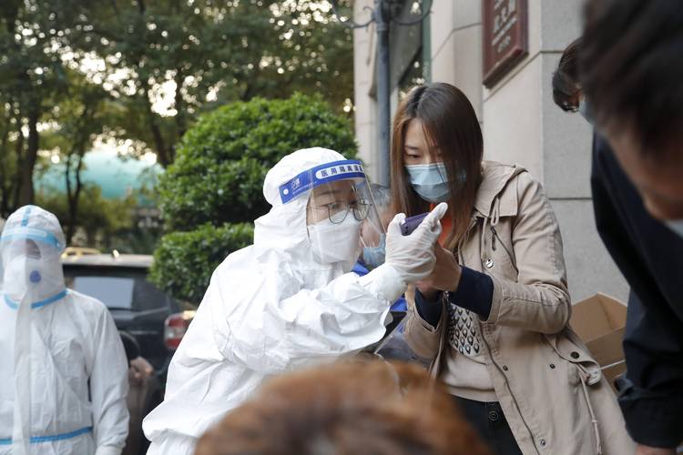 梅州粤东疫情最新消息 疫情无序,社区团结抗疫