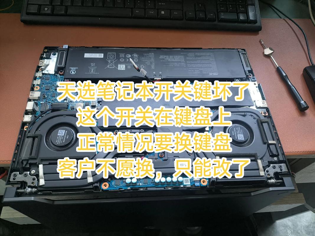 笔记本电脑键盘错乱的原因与应对策略,苹果电脑的隐藏成本