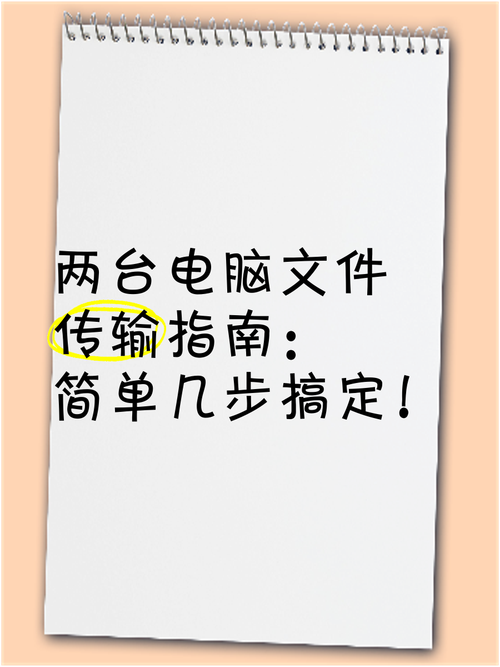 两台电脑共享文件,配置指南与优化建议