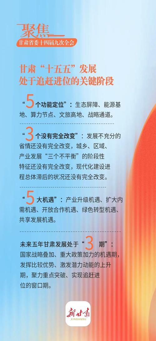 甘肃网络优化指南,助力区域经济高质量发展