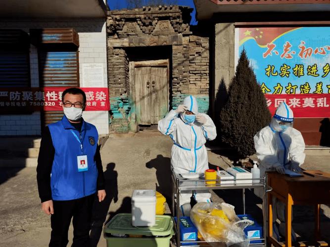 泽州疫情最新消息,社区的力量与防控措施