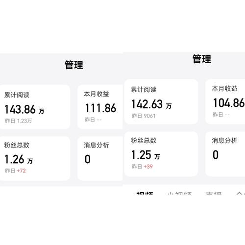 粉丝与播放量的重要性